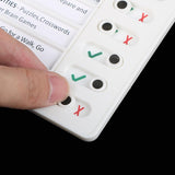 My Chores Checklist - FunAbility