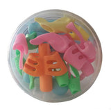 Pencil Grip- Posture Silicone 13Pce set - FunAbility