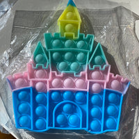 Pop It -Castle - FunAbility