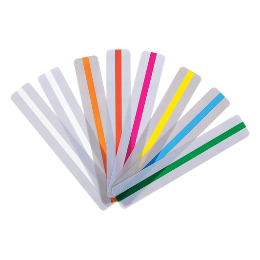 Reading Guide Sentence Strips Small-