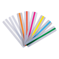 Reading Guide Sentence Strips Small-