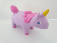 SQUEEZE UNICORN  - Squishy Unicorn - FunAbility