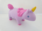 SQUEEZE UNICORN  - Squishy Unicorn - FunAbility