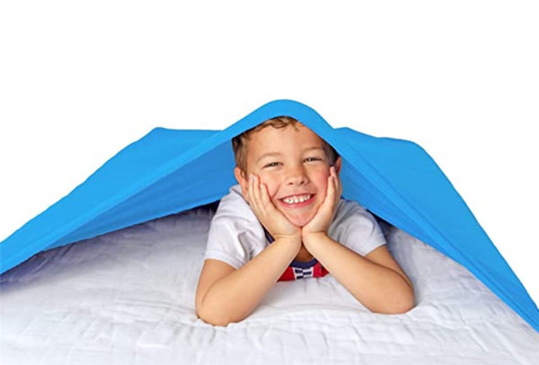 Sensory Lycra Bed Sheet -Single - FunAbility