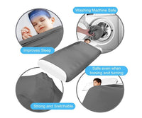 Sensory Lycra Bed Sheet -Single - FunAbility