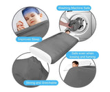Sensory Lycra Bed Sheet -Single - FunAbility