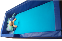 Sensory Lycra Bed Sheet -Single - FunAbility