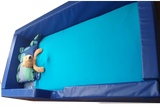 Sensory Lycra Bed Sheet -Single - FunAbility