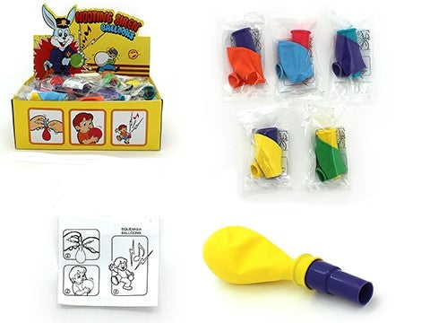Siren Whistle Balloon - FunAbility