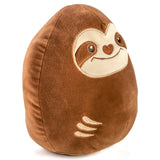 Smooshos Pals Sloth Plush - FunAbility