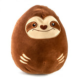 Smooshos Pals Sloth Plush - FunAbility