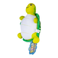 Smooshos Pals Turtle Plush - FunAbility