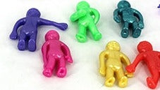 Stretch Alien 6 pack - FunAbility
