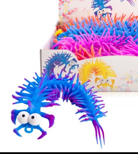 Stretchy Centipede - FunAbility