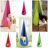 Swing -Child Pod with Material Cushion - FunAbility