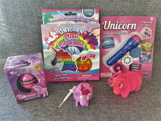 Unicorn Value Kit