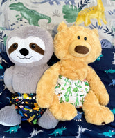 Weighted Bear -Charlie - FunAbility