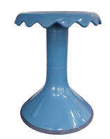 Wiggle Stool- Blue or Green - FunAbility