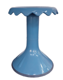 Wiggle Stool- Blue or Green - FunAbility