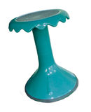 Wiggle Stool- Blue or Green - FunAbility