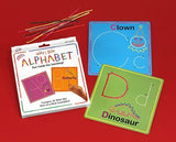 Wikki Stix Alphabet Pack - FunAbility