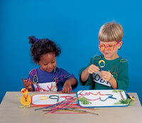 Wikki Stix Rainbow Pack - FunAbility