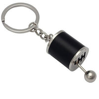 Fidget - Gear Shift