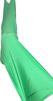 Lycra Tunnel 3 metre Green