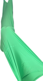 Lycra Tunnel 3 metre Green