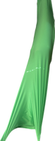 Lycra Tunnel 3 metre Green