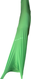 Lycra Tunnel 3 metre Green
