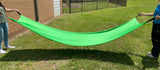 Lycra Tunnel 3 metre Green