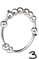 Anxiety Rings